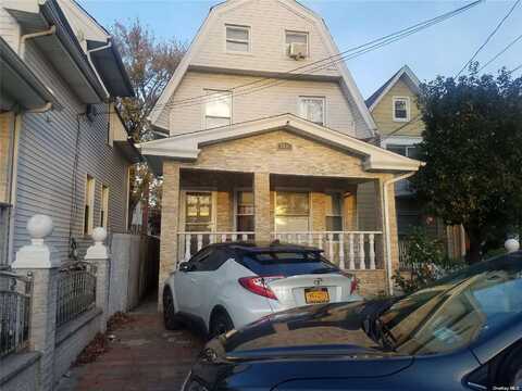 95-11 95th Street, Ozone Park, NY 11416