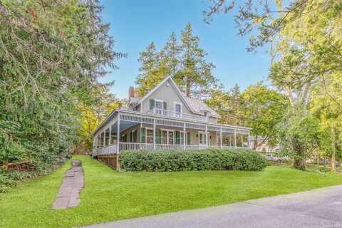 5 Washington Street, Shelter Island, NY 11964