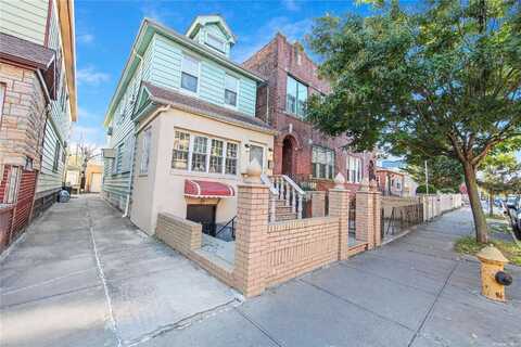 5112 Snyder Avenue, Flatbush, NY 11203