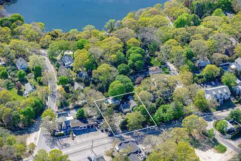 1287 N Sea Road, Southampton, NY 11968