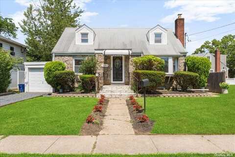 1891 Aaron Avenue, East Meadow, NY 11554