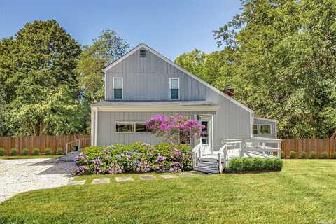 47 Denise Street, Sag Harbor, NY 11963