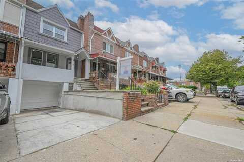 318 E 59th Street, Flatbush, NY 11203