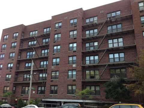 87-70 173rd Street, Jamaica, NY 11432