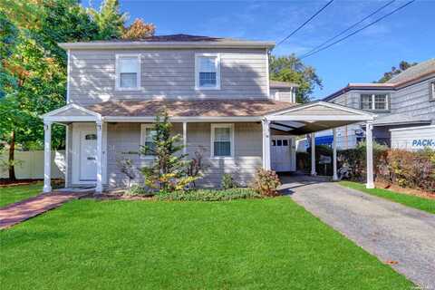 31 Adele Road, Cedarhurst, NY 11516