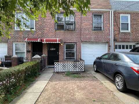 135-06 118th Street, South Ozone Park, NY 11420