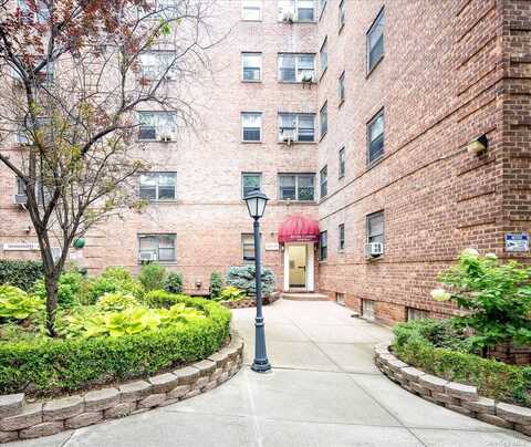 102-55 67th Road, Forest Hills, NY 11375