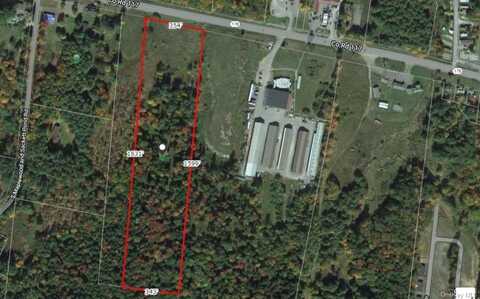 Lot Tbd Nys Route 17B, Monticello, NY 12701