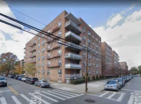 34-20 Parsons Boulevard, Flushing, NY 11354