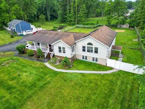 32 Mill Street, Wallkill, NY 12589