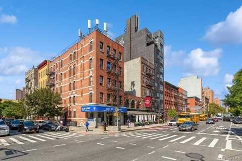 2141 2nd Avenue, New York, NY 10029