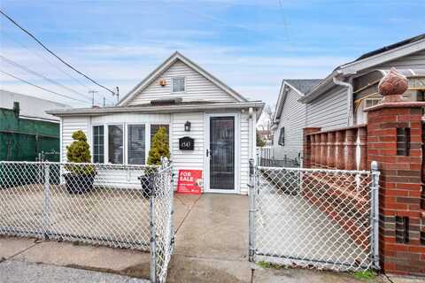 1543 East 98th Street, Canarsie, NY 11236