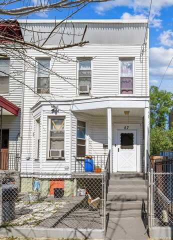 57 Doscher Street, East New York, NY 11208