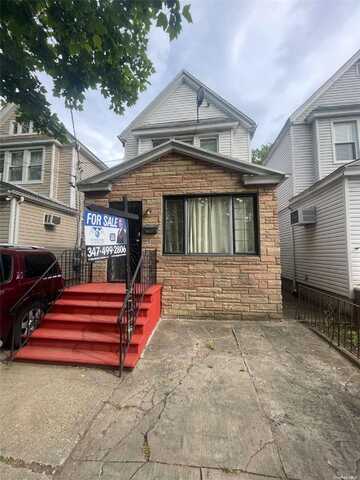 113-04 111th Avenue, South Ozone Park, NY 11420