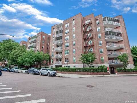 66-10 Thornton Place, Rego Park, NY 11374