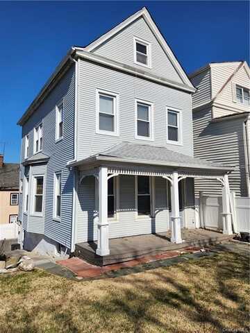 204 N Terrace Avenue, Mount Vernon, NY 10550