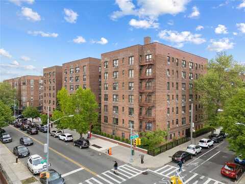 90-11 35th Avenue, Jackson Heights, NY 11372