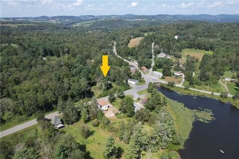 5690 State Route 52, Kenoza Lake, NY 12750