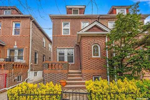 3905 Foster Avenue, Flatbush, NY 11203