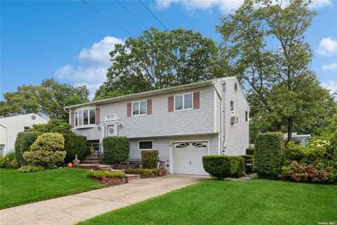 19 Fiesta Drive, Centereach, NY 11720