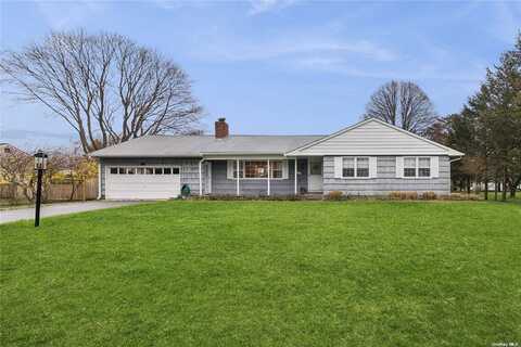 990 Three Waters Lane, Orient, NY 11957