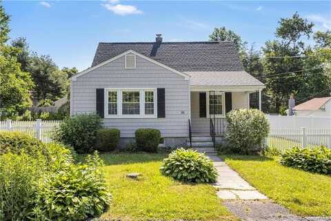 50 Princeton Road, Carmel, NY 10512