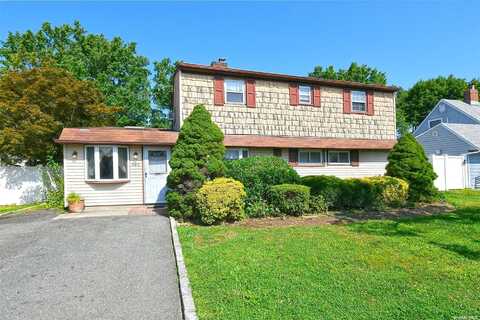 101 Elm Drive, Levittown, NY 11756