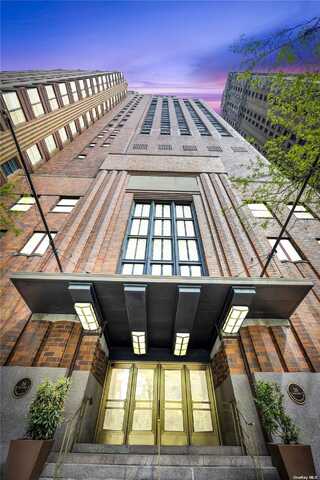 20 West Street, New York, NY 10004