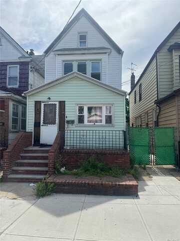 103-24 116th Street, Richmond Hill South, NY 11419