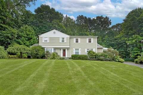 110 Ridgewood Terrace, Chappaqua, NY 10514