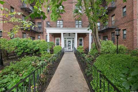 98-50 67 Avenue, Forest Hills, NY 11375