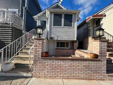 99-61 163rd Road, Howard Beach, NY 11414