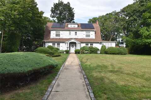 144 Hilton Avenue, Hempstead, NY 11550