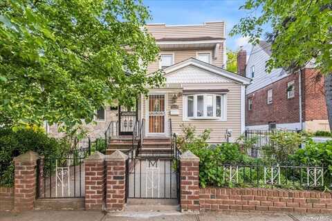 14716 Coolidge Avenue, Jamaica, NY 11435