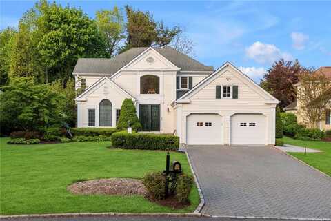 3 Meadow Lane, Manhasset, NY 11030