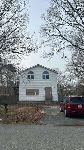 156 Church Drive, Mastic Beach, NY 11951