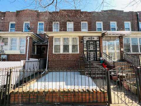 34-35 64th Street, Woodside, NY 11377