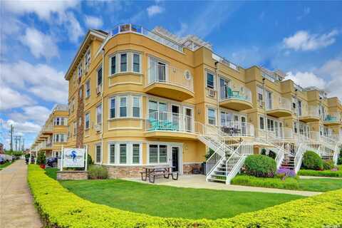 100-14 Shore Front Parkway, Rockaway Park, NY 11694