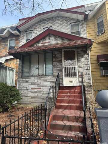 31-33 94th Street, East Elmhurst, NY 11369