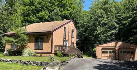 46 Sgt Andrew Brucher Road, Bethel, NY 12720