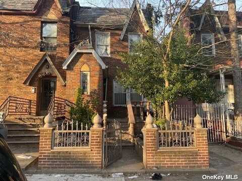 4211 Snyder Avenue, Flatbush, NY 11203