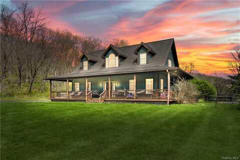 6843 Route 55, Wingdale, NY 12594