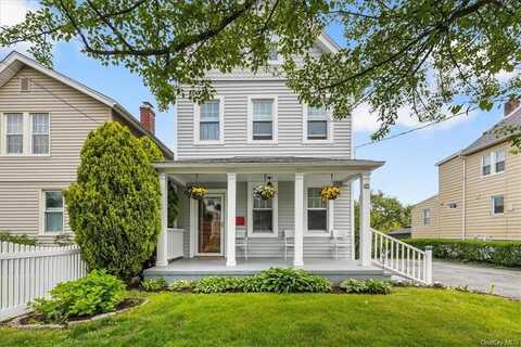 458 Second Avenue, Pelham, NY 10803