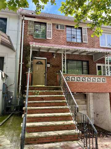 144-09 Gravett Rd, Flushing, NY 11367