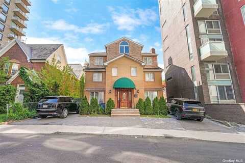 116-14 Grosvenor Road, Kew Gardens, NY 11418