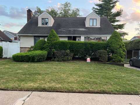 undefined, Elmont, NY 11003