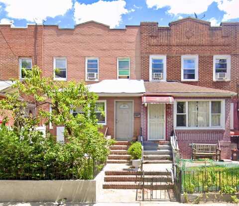 50-17 47th Street, Woodside, NY 11377