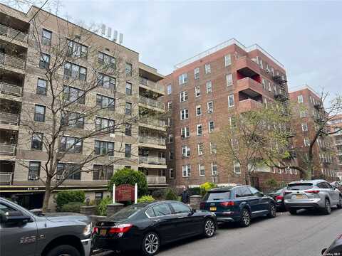 65-60 Wetherole Street, Rego Park, NY 11374