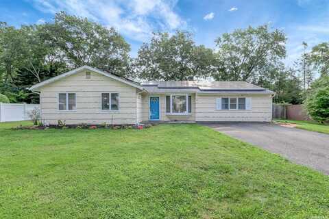 20 Elkin Drive, Middle Island, NY 11953