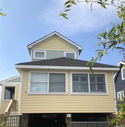 342 Dehnhoff Walk, Ocean Beach, NY 11770